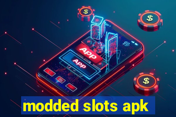 modded slots apk